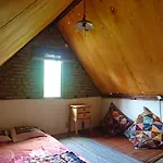 Taridjan Hostel