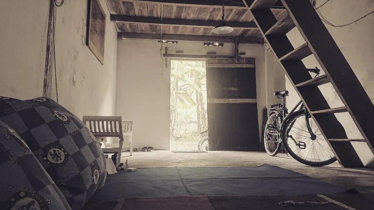 Taridjan * Yogyakarta