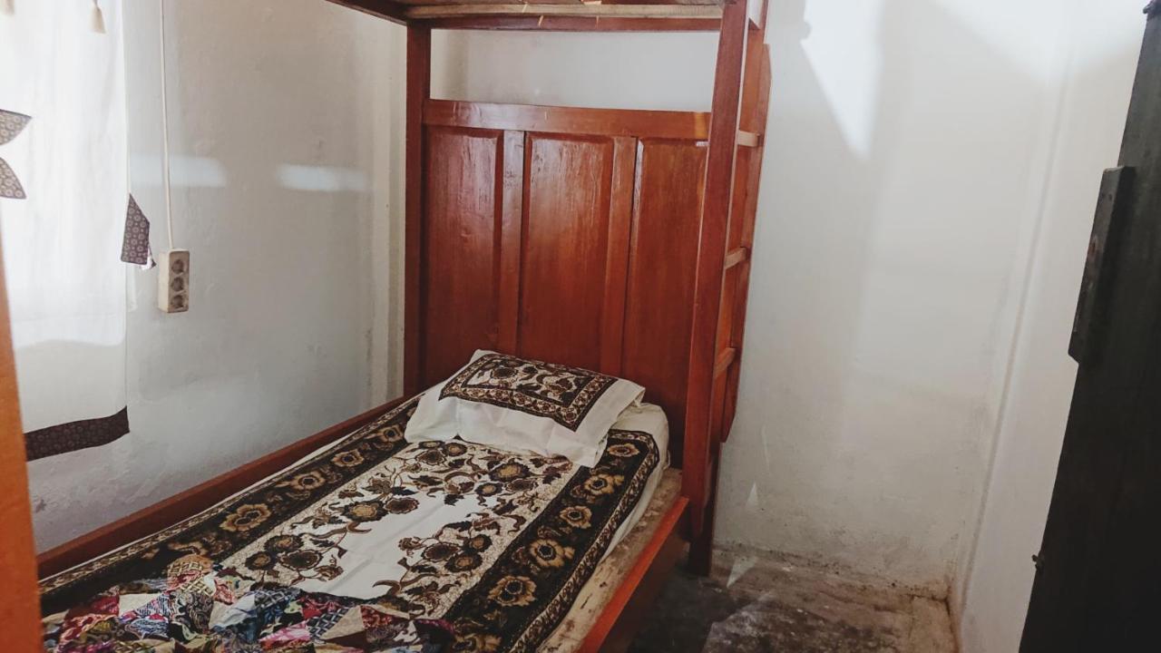 Taridjan Hostel Yogyakarta