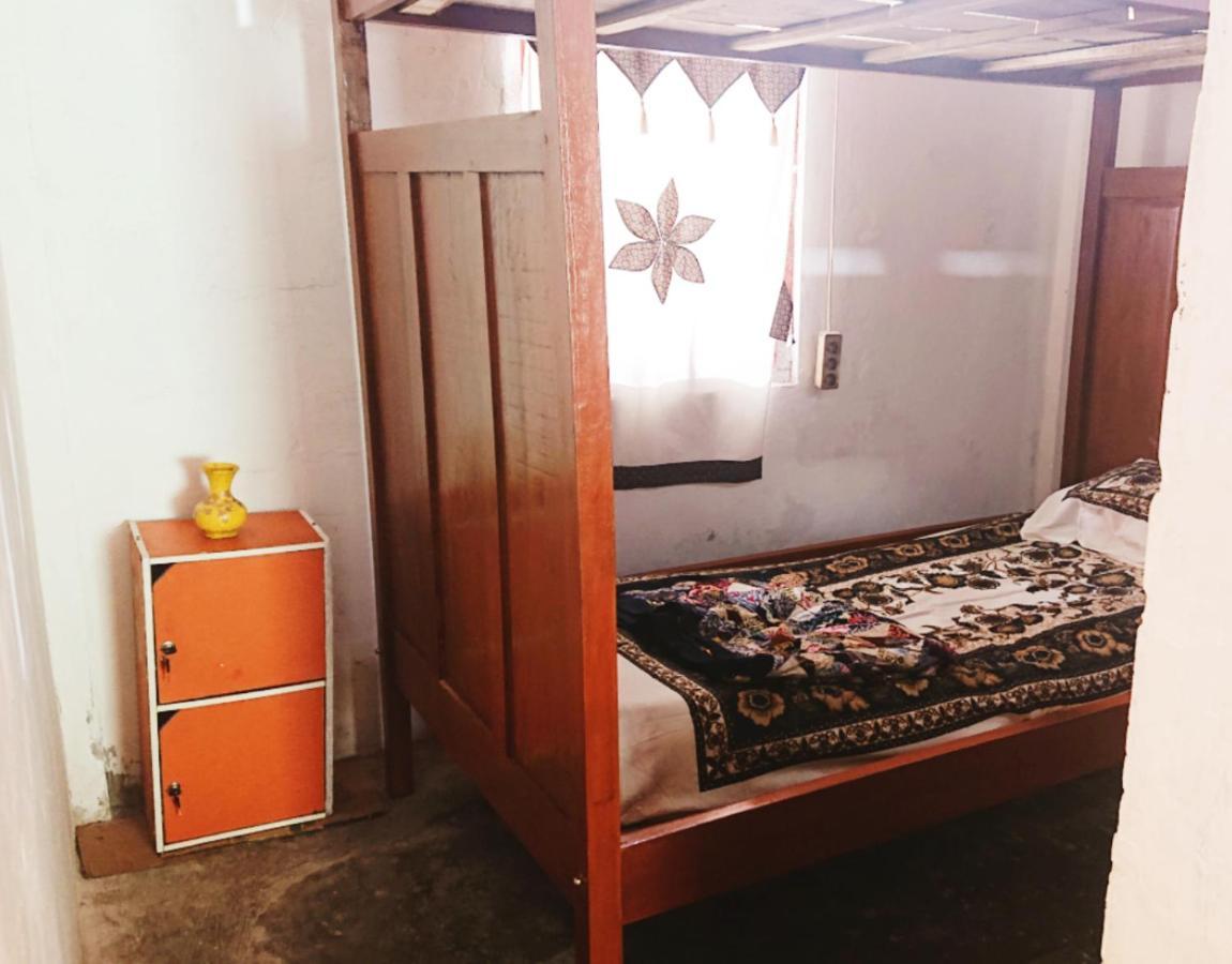 Taridjan Hostel Yogyakarta