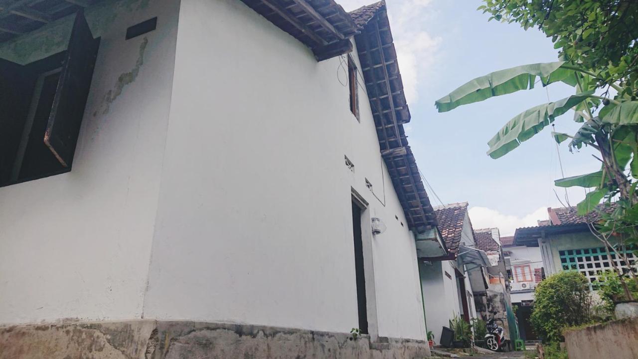 Taridjan Yogyakarta